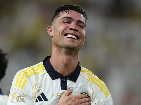 Hành trình đầy chông gai và vinh quang của Ronaldo tại Saudi
