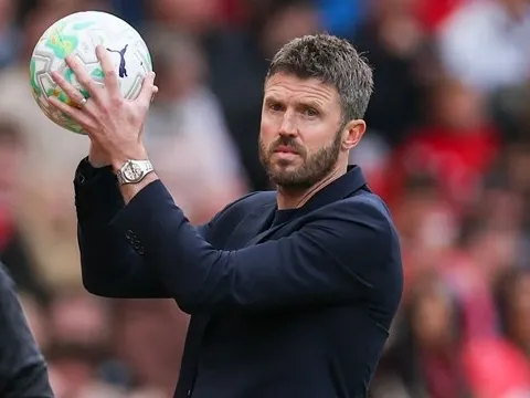 HLV Carrick tin dùng sao trẻ Man Utd ở vòng hạ màn