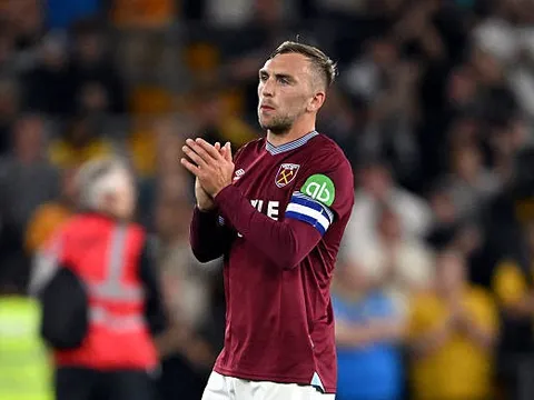 Sự vô lý trong kế hoạch chiêu mộ Jarrod Bowen của Man Utd