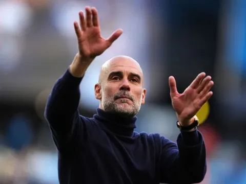 Ngoại hạng Anh và di sản từ 'phòng thí nghiệm' của Guardiola