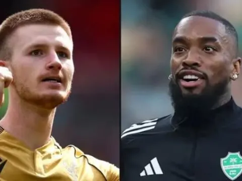 Tuchel đang bóp nghẹt sự sáng tạo của tuyển Anh