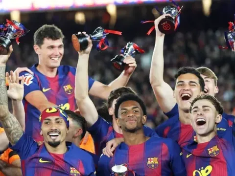 Soi trận Valencia vs Barcelona: Ngày chia tay Lewandowski