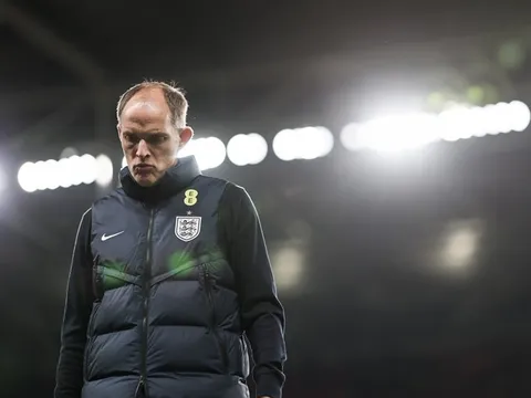 Buổi tập đêm định đoạt danh sách ĐT Anh của Tuchel