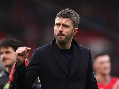 Carrick và 4 nhiệm vụ sống còn để phục hưng Man Utd