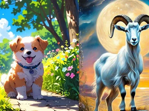 3 con giáp thật thà gặp phúc báo: Ban đầu chịu thiệt nhưng càng sống tử tế càng hút may mắn