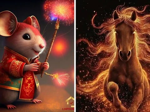 4 tháng liên tiếp (tháng 6-9): 3 tuổi Mưa Tiền Ập Đến, Đời Bước Sang Trang