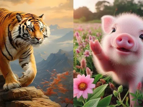 5 ngày liên tiếp sắp tới: 3 con giáp dễ hao tài bất ngờ, càng chủ quan càng mất tiền oan