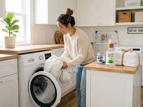 Cách diệt rệp giường tại nhà bằng mẹo tự nhiên, giúp ngủ ngon trở lại