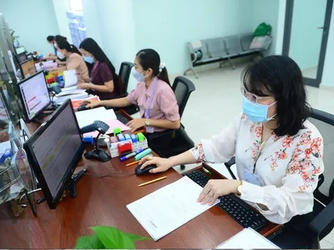 Chi tiết 10 khoản trợ cấp BHXH tăng từ 1/7: Mức cao nhất vượt 90 triệu đồng
