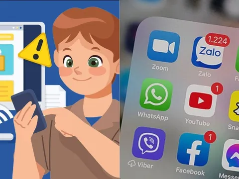 Công an cảnh báo: Đăng bài, bình luận nói xấu, xúc phạm trên mạng xã hội có thể bị xử lý hình sự