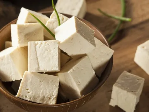 Điều gì xảy ra với cơ thể nếu bạn ăn đậu phụ thường xuyên?