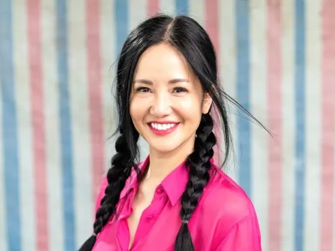 Diva Hồng Nhung chia sẻ về hành trình chữa bệnh sau hơn 1 năm công bố mắc ung thư