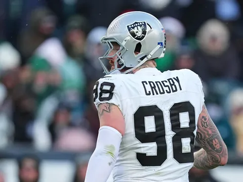 Chủ sở hữu UFC chính thức trở thành cổ đông của Las Vegas Raiders: tham vọng bành trướng đế chế thể thao