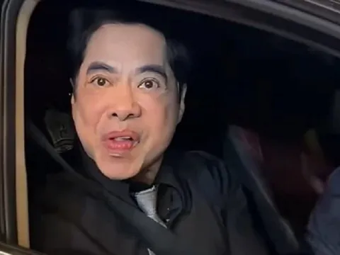 Ngọc Sơn bị soi loạt biểu hiện lạ trên khuôn mặt