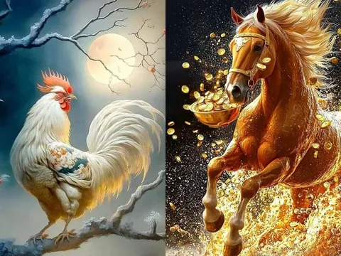 Những ngày cuối cùng của tháng 5: 3 con giáp tạo đà mạnh mẽ, cơ hội tăng lương thưởng đang đến gần