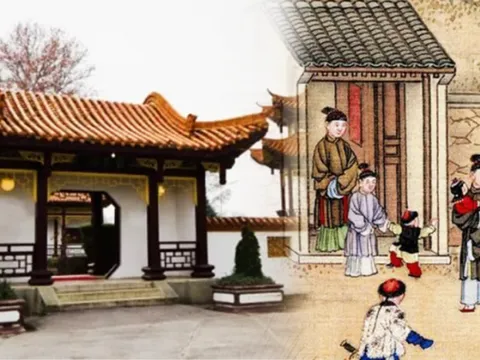 Tổ tiên dặn cấm sai: 3 nơi không ngủ, 4 nơi không ở, đó là nơi nào?