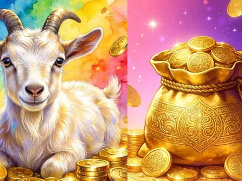 Từ 23/5 đến 31/5, 3 tuổi công việc thuận lợi, tiền tự chảy vào túi