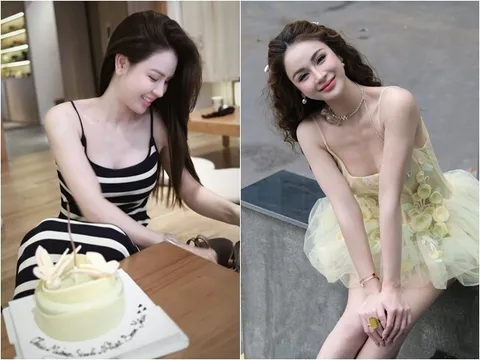Mẹ đơn thân nổi tiếng VTV có con trai không cho mẹ lấy chồng: Đời thường gợi cảm, vóc dáng đẹp mê khi diện bikini