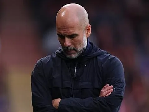 Pep Guardiola hé lộ kế hoạch sau khi chia tay Man City