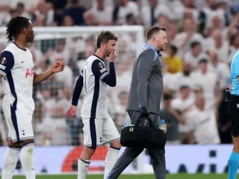 Tottenham và West Ham lâm nguy tài chính nếu xuống hạng