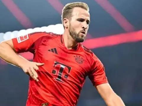 Tin đồn chuyển nhượng sáng 23/5: MU đạt thỏa thuận mua Ederson; Barca nhắm Harry Kane