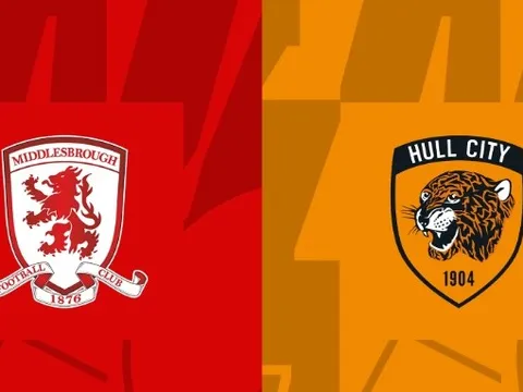 Soi trận Hull City vs Middlesbrough: Quyết đấu vì tấm vé tỷ bảng