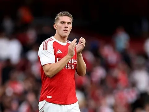 Gyokeres nói thẳng về chức vô địch của Arsenal
