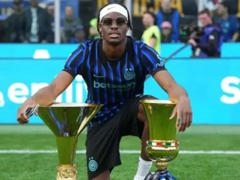 Inter sẵn sàng bán Yann Bisseck cho Bayern với giá 40 triệu euro