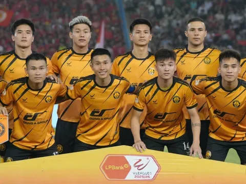 Soi trận Thanh Hóa vs HAGL: Quyết đoạt vé trụ hạng