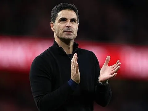 Kế hoạch 5 năm lịch sử đưa Arsenal trở lại đỉnh cao