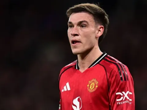 5 sao Man Utd có thể rời Old Trafford sau vòng 38 Ngoại hạng Anh