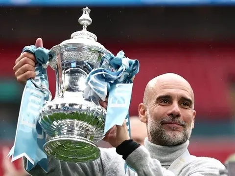 Soi trận Man City vs Aston Villa: Màn tri ân kỷ nguyên Pep