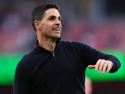 Soi trận Crystal Palace vs Arsenal: Mikel Arteta xoay tua nhân sự