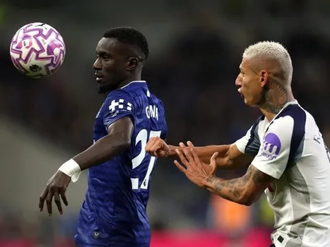 Soi trận Tottenham vs Everton: Gà trống quyết tử giành điểm trụ hạng
