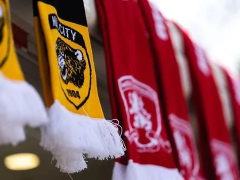 Hull City dọa khởi kiện nếu lỡ vé lên Ngoại hạng Anh