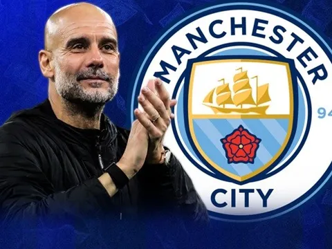 Cách Pep Guardiola tiêu hơn 2 tỷ euro để giành 20 danh hiệu