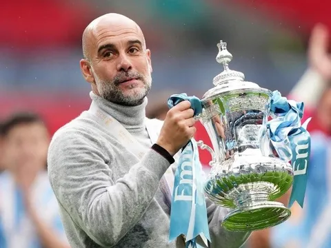 Man City đánh cược di sản của Pep vào tay Maresca?