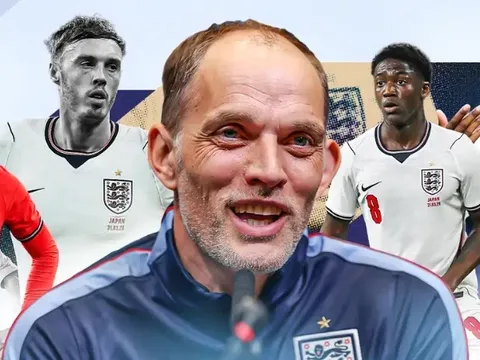 Người thắng kẻ thua sau quyết định của Thomas Tuchel
