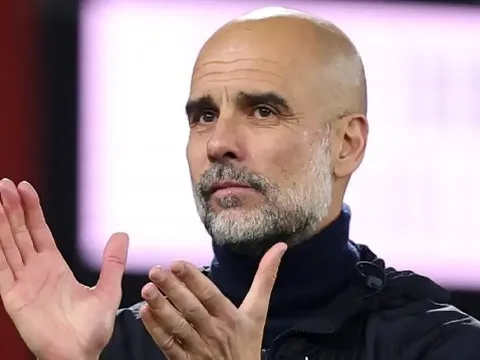 Đại diện Pep phủ nhận đề nghị 130 triệu euro dẫn dắt Al Nassr