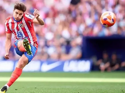PSG dự chi 150 triệu euro, đánh chiếm mục tiêu số 1 của Barcelona