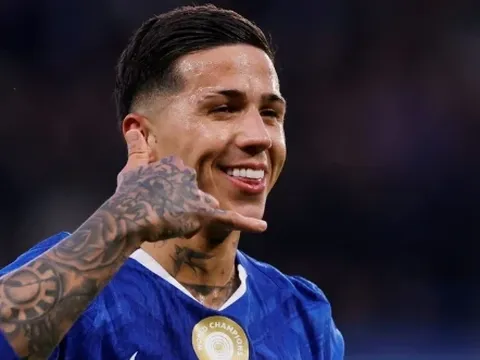 5 mục tiêu tiềm năng cho Chelsea nếu Enzo ra đi