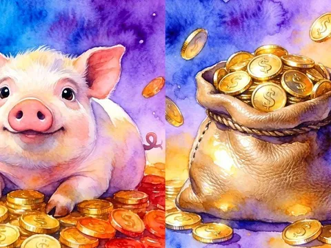 3 con giáp có vận may tiền bạc tốt nhất tháng 6