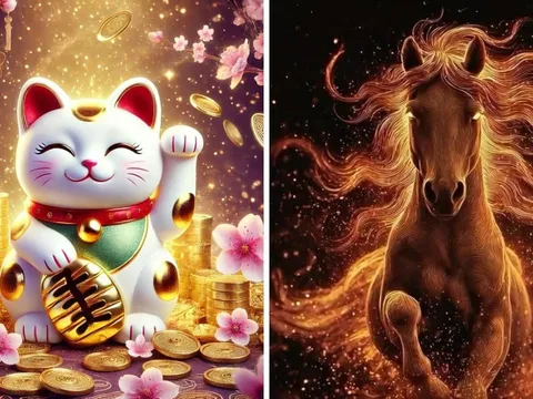 5 ngày tới đây: 3 tuổi Đại Phúc Đại Lộc, người đầu tiên giàu đặc biệt