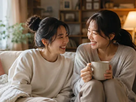 Anh chị em càng thân thiết càng nên tránh cho nhau 3 thứ này, chủ quan có ngày ân hận
