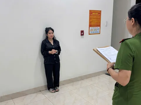 Bắt người vợ xúi giục 2 con riêng sát hại cha ruột, vụ án gây rúng động