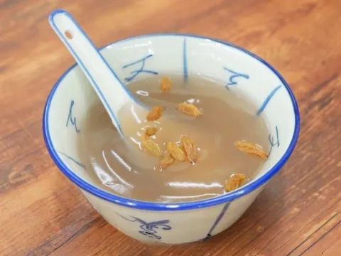 Điều gì xảy ra với cơ thể nếu bạn uống bột sắn dây mỗi ngày?