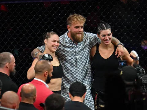 Jake Paul chê bai giải MMA mới của Scott Coker: 'Họ sẽ mất trắng tiền'