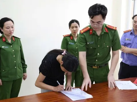 Khởi tố vụ đánh hội đồng nữ sinh lớp 10 rồi đăng video lên Facebook gây phẫn nộ