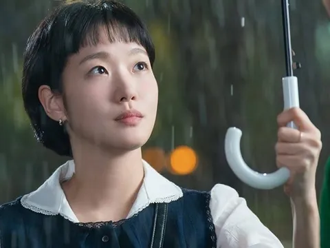 Kiểu tóc pixie của Kim Go Eun tiếp tục gây sốt, muốn tóc ngắn đẹp cần chú ý 4 điều này