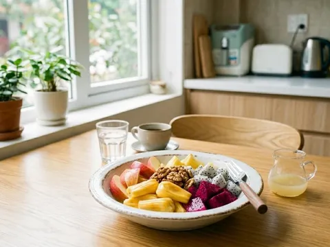Người bị tiểu đường ăn mít có tốt không? Nhiều người vẫn hiểu sai